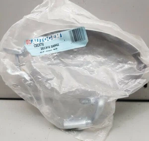 AUTOGEM CSC97U SILENCER CLIP - Picture 1 of 1