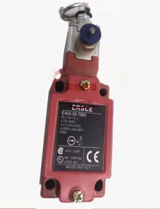 One new For ERSCE E400-06-TBM Pull Wire Limit Switch - Picture 1 of 2