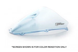 Windschild ZERO GRAVITY SR Hellblau SUZUKI GSXR 750 1993 Ref 20-090-05 - Picture 1 of 1