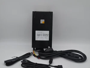 Control de motor LOGIC DATA LogicS-2-KTS-ROPK-9A para escritorios de altura ajustable. - Imagen 1 de 7