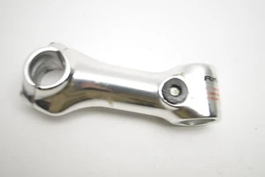 RITO BICYCLE 1 1/8" THREADLESS PINCH BOLT 5 DEG STEM 100 MM REACH 25.4 MM CLAMP - Picture 1 of 4