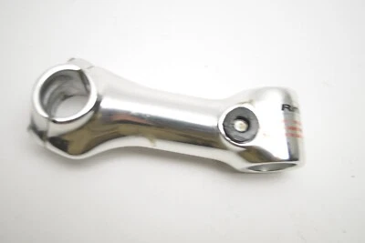 RITO BICYCLE 1 1/8" THREADLESS PINCH BOLT 5 DEG STEM 100 MM REACH 25.4 MM CLAMP - Image 1 of 4