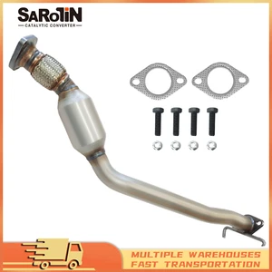 Catalytic Converter For Buick LaCrosse 3.8L 2005-2009 For Allure For Pontiac GR - Foto 1 di 8