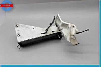 07-11 Jaguar X150 XK XKR guardabarros delantero izquierdo y barra de refuerzo de faros OEM Foto 1 de 4