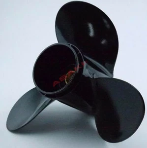 Hélice para motor SUZUKI 35/40/55/65 CV cánh quạt 58100-95363-019 3X11 1/4X15 - Imagen 1 de 3
