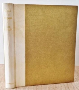 NALA & DAMAYANTI by Norman Penzer, 1926 Limited Edition - Hindu Mythology- India - Foto 1 di 1