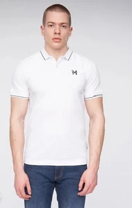 Henleys - Mens Hentyme Polo - Picture 1 of 9