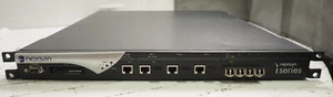 NexSAN 400i iSeries SAN System iSCSI Appliance w/ 2 x PSU, 4 x SFP MODULES - Picture 1 of 6