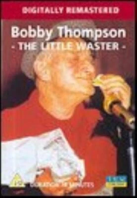 The Little Waster [DVD] DVD Value Guaranteed from eBay’s biggest seller! - Image 1 of 2