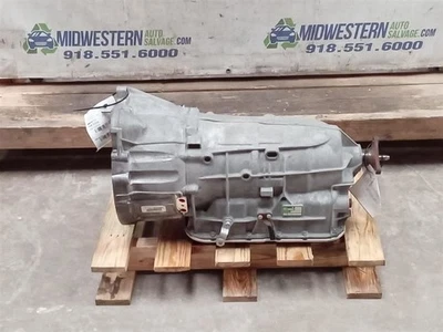 Automatic Transmission Sedan Canada Market 6 Speed Fits 07-08 BMW 323i 9236803 - Image 1 of 4