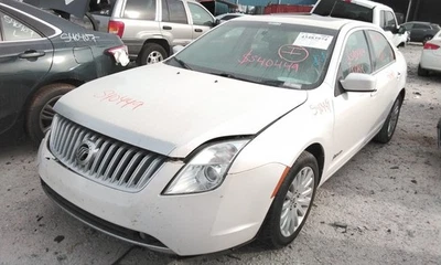 Mercury Milan 2010 motor híbrido de 2,5 L fabricante de equipos originales 101 k millas - LKQ441643283 Foto 1 de 4