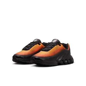 Nike Air Max DN GS Kinder Sneaker "schwarz/orange" Gr. UK 5,5 Neu ohne Deckelkarton - Bild 1 von 6