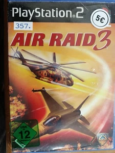 Air Raid 3 - Bild 1 von 1