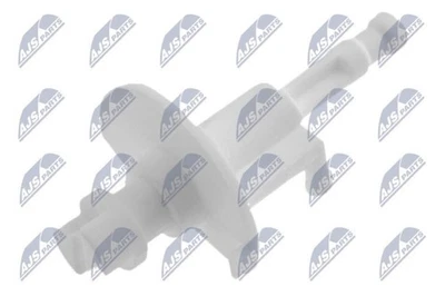 Motor eléctrico tapa capó para RENAULT CLIO II MEGANE SCENIC I 1999-2006 Foto 1 de 3