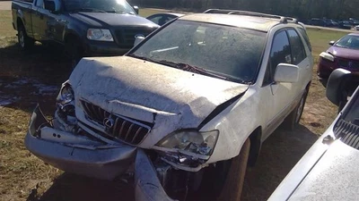 Vidro de teto compatível com 99-03 LEXUS RX300 221806 - Imagem 1 de 4