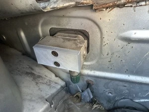 AC Lines Cover Dodge neon Srt-4 - Picture 1 of 2