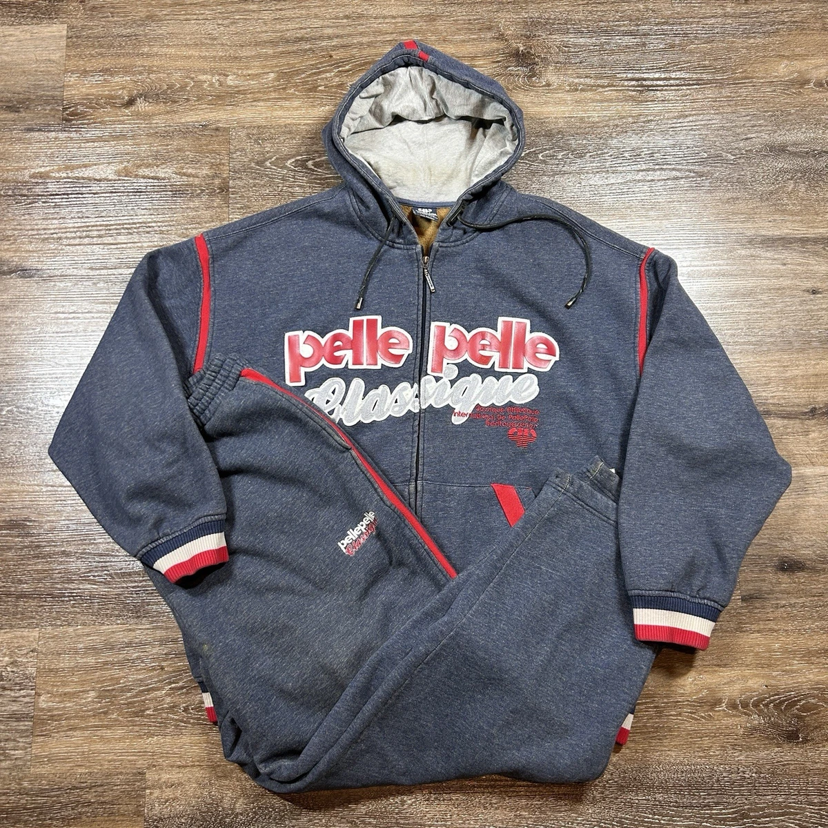 Pelle Pelle Activewear for Men for sale | eBay