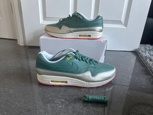 Größe 13 - Nike Air Max 1 Id Nike By You - Bild 1 von 7