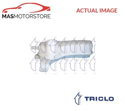 COOLANT EXPANSION TANK RESERVOIR TRICLO 488293 I NEW OE REPLACEMENT - Image 1 of 4