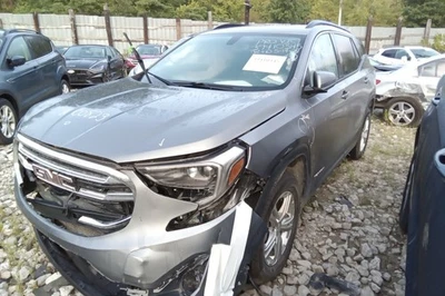 GMC Terrain 2019 motor de 1,5 L 4 cilindros fabricante de equipos originales 181 k millas - LKQ396943981 Foto 1 de 4