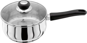 Judge Vista Casseruola Grande Acciaio Inox 20cm 2,1L con Coperchio in Vetro Ventilato - Foto 1 di 7