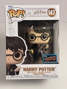 Funko Pop! Vinyl: Harry Potter 2022 New York Comic Con Funko Exclusive #147 - Bild 1 von 7