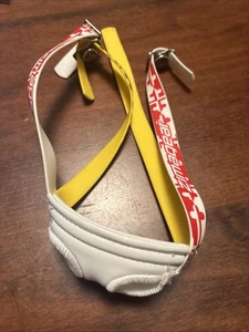 Maryland Flagge Lacrosse Helm Kinnriemen - OS - Bild 1 von 2