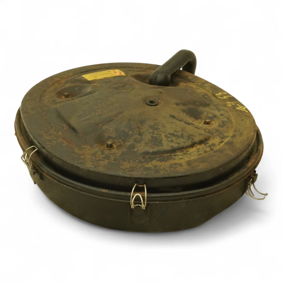 88-93 Mercedes 300Te W124 3.0L Air Intake Cleaner Filter Box Engine 0130947202 Foto 1 de 4