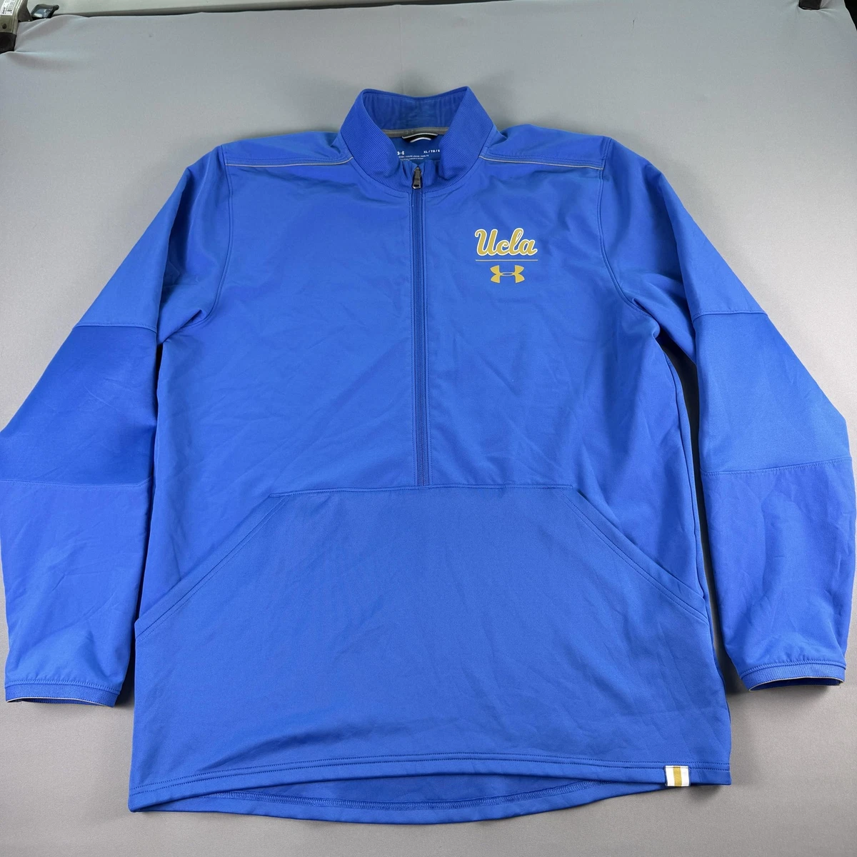 Under armour UCLA Bruins NCAA Fan Jackets for sale | eBay