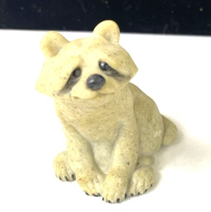 Quarry Critters Ricki Waschbär Second Nature Design - Bild 1 von 3