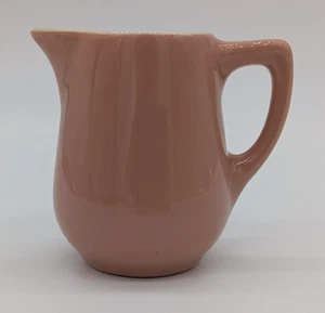 Crema de colección American Export Lines Sterling China envío carga interior desgaste - Imagen 1 de 7