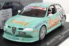 FLY A723 ALFA ROMEO 147 GTA CUP NEW 1/32 SLOT CAR IN DISPLAY CASE