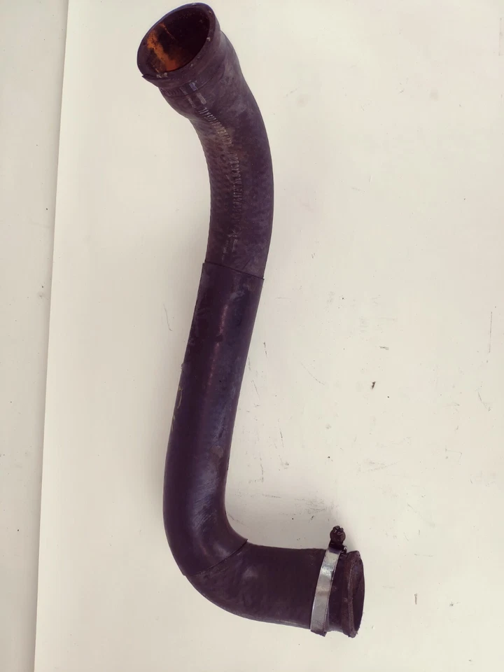 Mercedes-Benz 400 SE 1992 radiador refrigerante manguera inferior 1405000175 C11 Foto 1 de 4