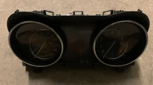 JAGUAR F-TYPE IPK (INSTRUMENTENPAKET) HX5310849DA - Bild 1 von 2