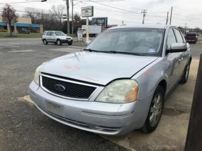 Windshield Wiper Motor Only Fits 02-08 FORD F250SD PICKUP 503822 - Image 1 of 4