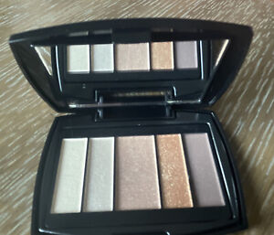 Lancôme Mini Eye Shadow palette french rivera - warm