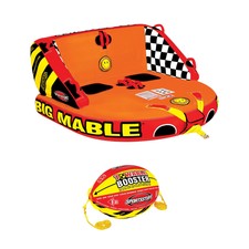 great big mable water tube