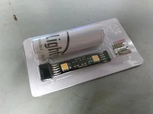 24X Sea Gull 98605SW-12 LED Under Cabinet Lighting, 12 VAC, 2 Inch - 3000K - Picture 1 of 2