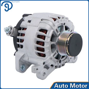 For 15-18 Nissan Rogue SL SV S 2014 Advance Sport Utility 4-Door 2.5L Alternator - Picture 1 of 12