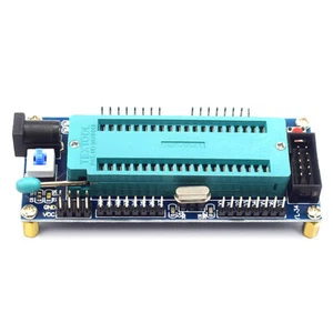 AVR MCU system board ATMEGA16 development board (including copper column) - Picture 1 of 1