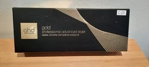 ghd Haarglätter Styler Schwarz Fortgeschrittenes Styling Ideal - Bild 1 von 6