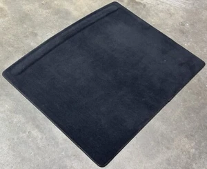 🌟Jeep Wagoneer L / Grand Wagoneer L 2022-2024 OEM Rear Trunk Carpet Floor Mat - Picture 1 of 6