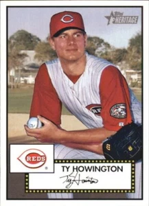B3272- 2001 Topps Heritage BB #s 201-407 +Inserts -You Pick- 15+ FREE US SHIP - Picture 1 of 195