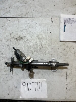 Toyota Highlander 2004-2007 bloqueo de encendido cilindro interruptor montaje llave usada OEM Foto 1 de 4