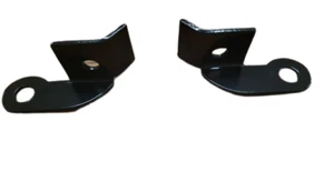 PBR Products Yamaha RMAX Whip Mounts - 2021 and UP - Picture 1 of 4