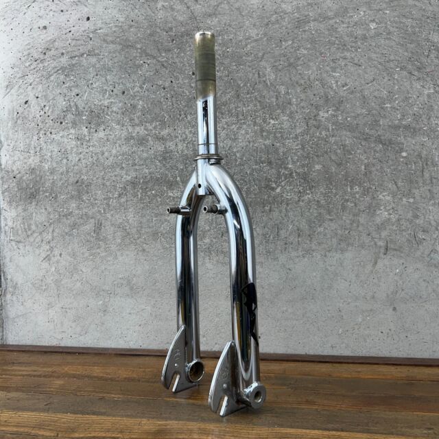 GT 1 1/8 in-Threadless Bicycle Forks for sale | eBay