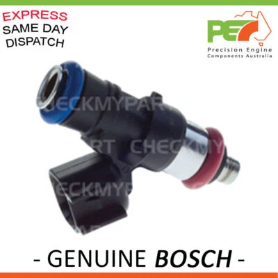 Nuevo inyector de combustible *BOSCH* para MAZDA CX-9 TB CA V6 MPFI Foto 1 de 4