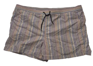 Paul Smith Swim Shorts Men's Stripe Colourful Classic Lined Siz: XL - Picture 1 of 8