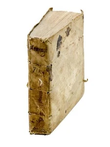 De le lettere di tredici huomini illustri libri tredici - Imagen 1 de 2