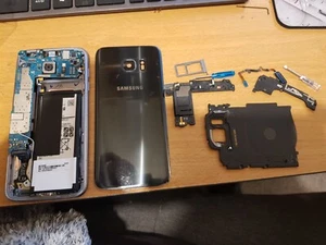 samsung galaxy s7 edge parts - Picture 1 of 1